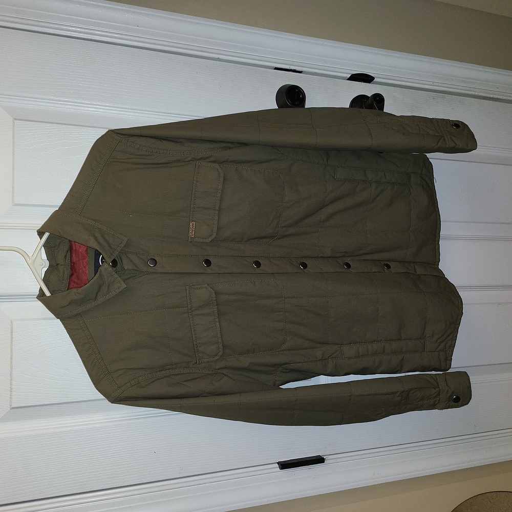 Volcom Jacket